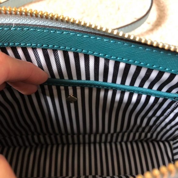 Kate Spade Leonard Street Clarise - Picture 6 of 8